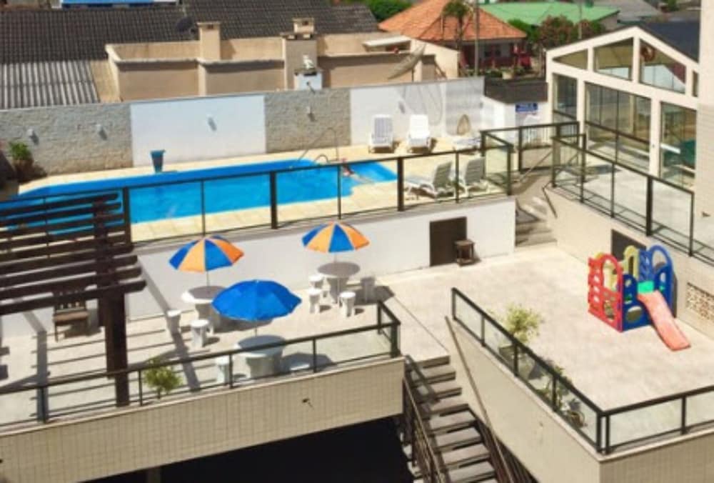 Mares Do Sul Hotel 28/38