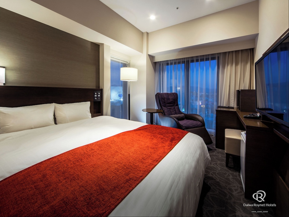 DAIWA ROYNET HOTEL MATSUYAMA 23/63