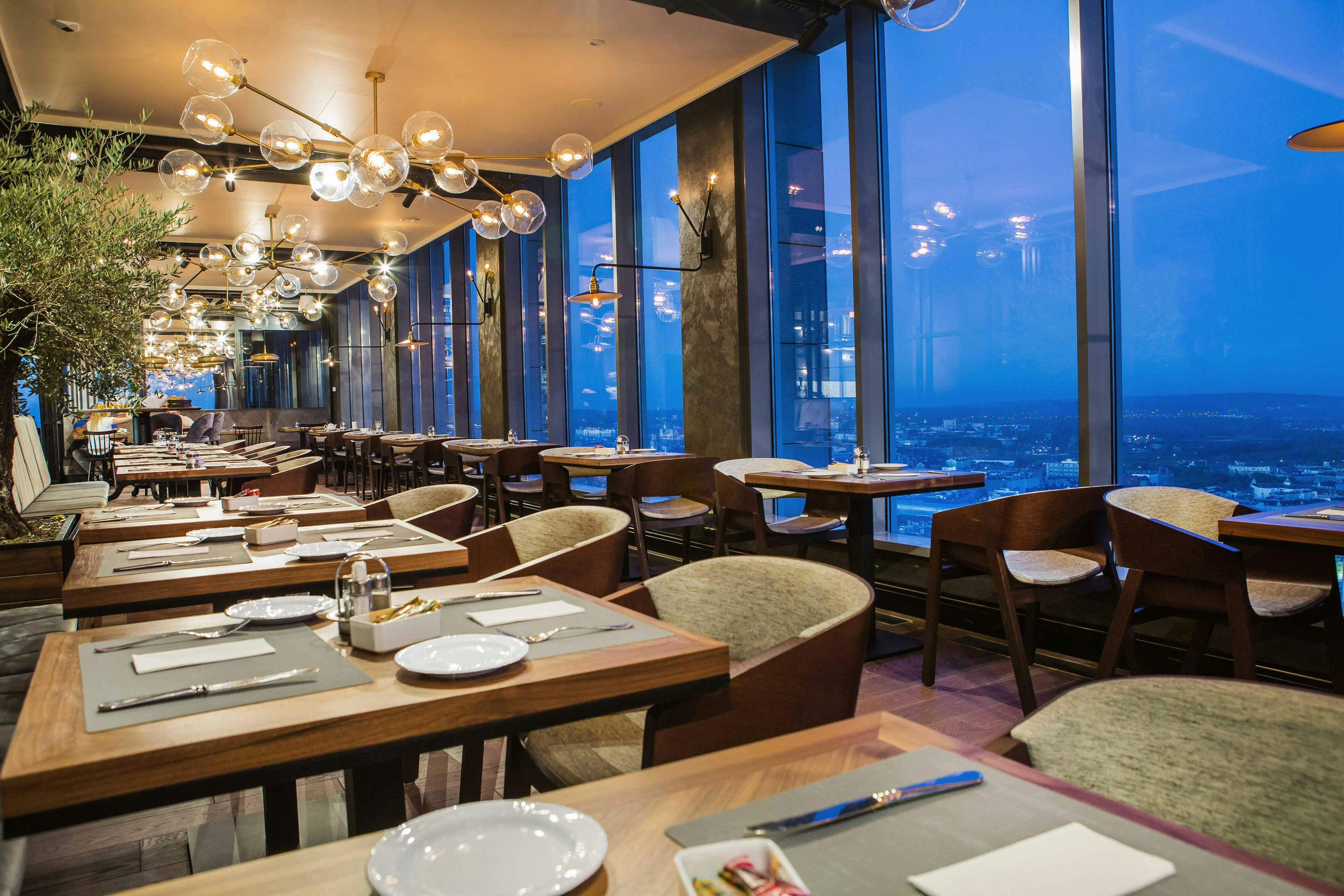 QUBUS HOTEL PRESTIGE KATOWICE 6/22