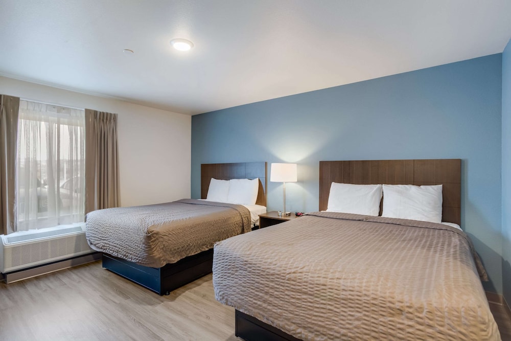 WoodSpring Suites Smyrna-La Vergne 6/26
