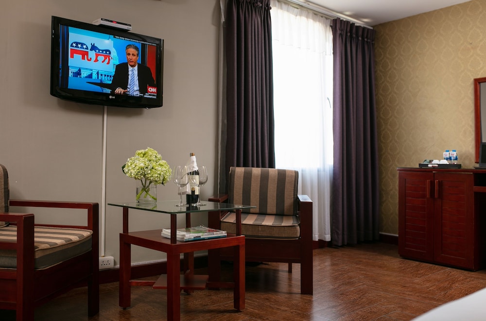 Sen Hotel 46/53