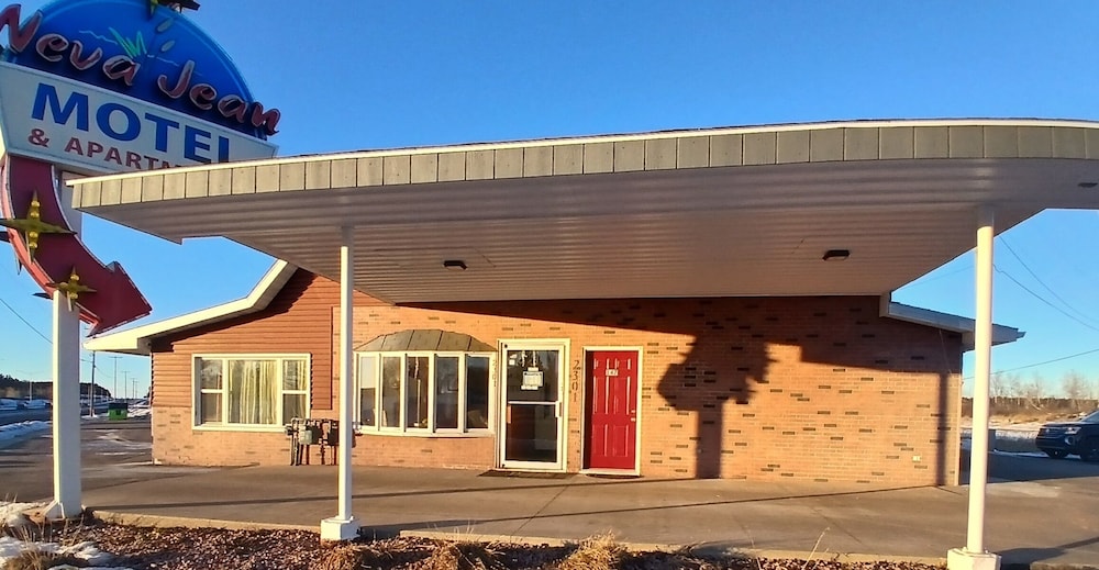 Neva Jean Motel 4/65