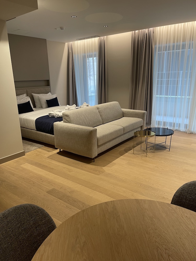 Boutique Hotel Porto 14/55