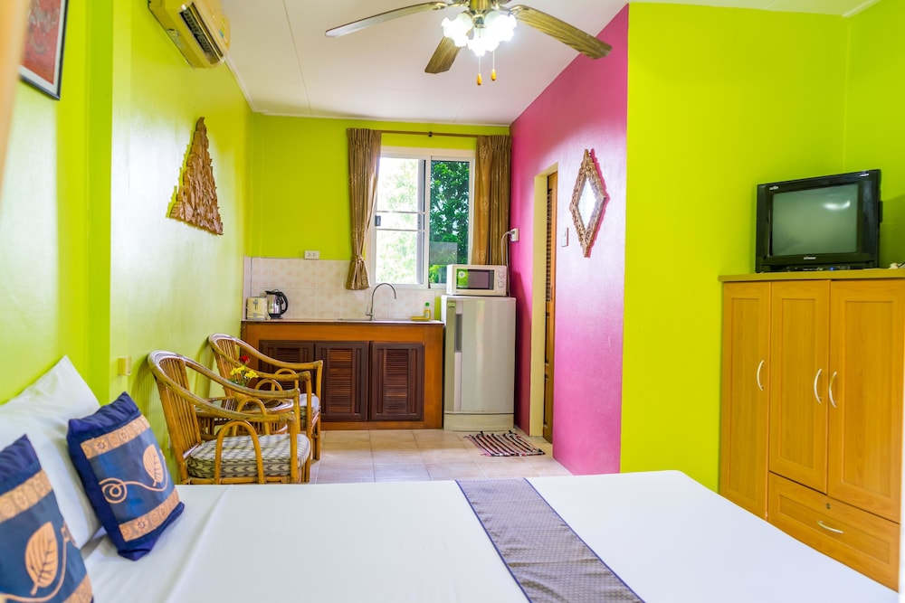 Chez Charly Bungalow 30/63