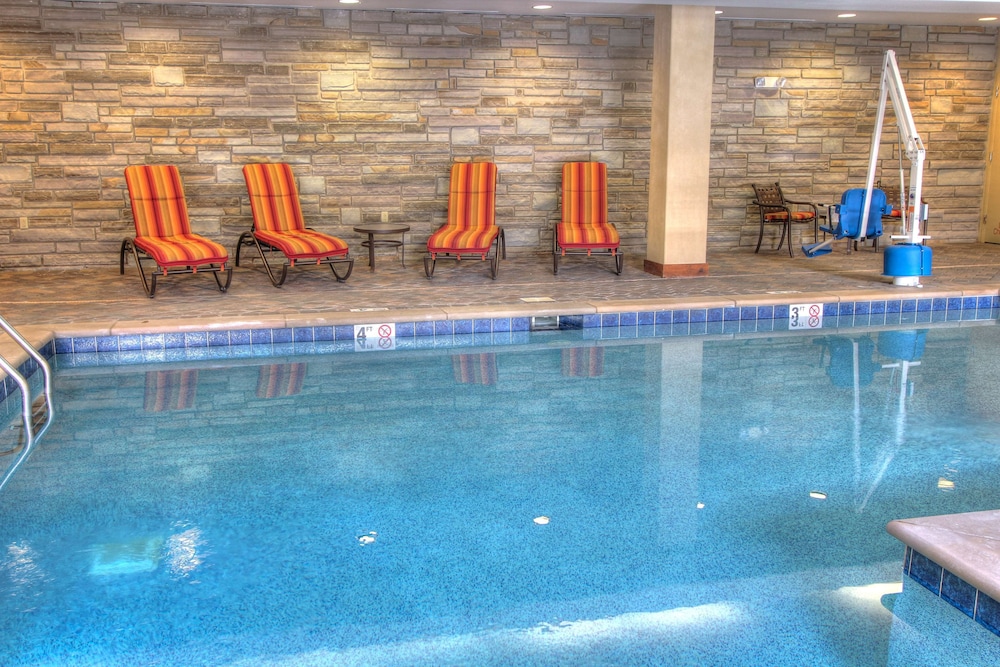 Hilton Garden Inn Gatlinburg photo4