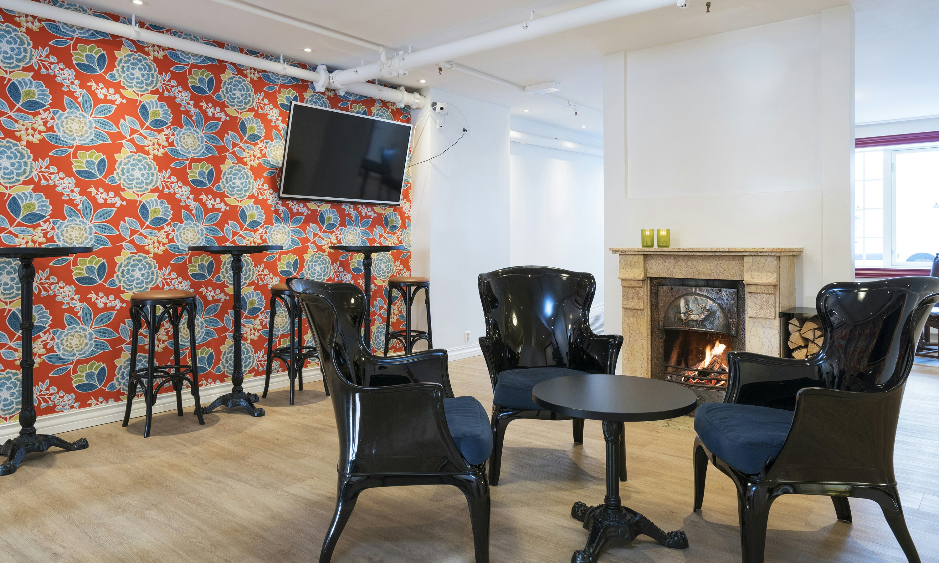 Thon Hotel Hallingdal 11/14