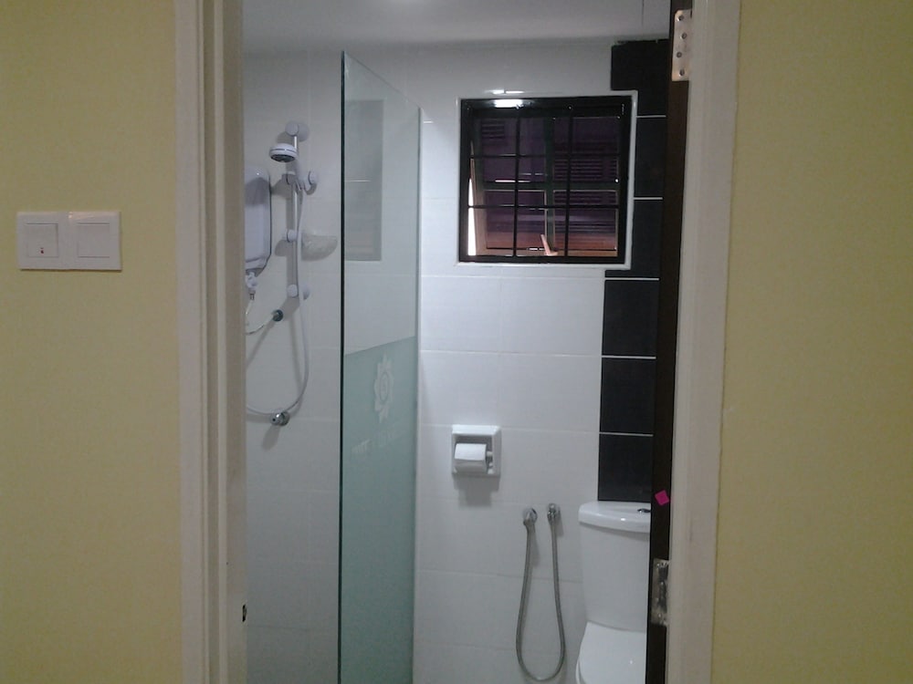 Suria Seremban Hotel 20/40