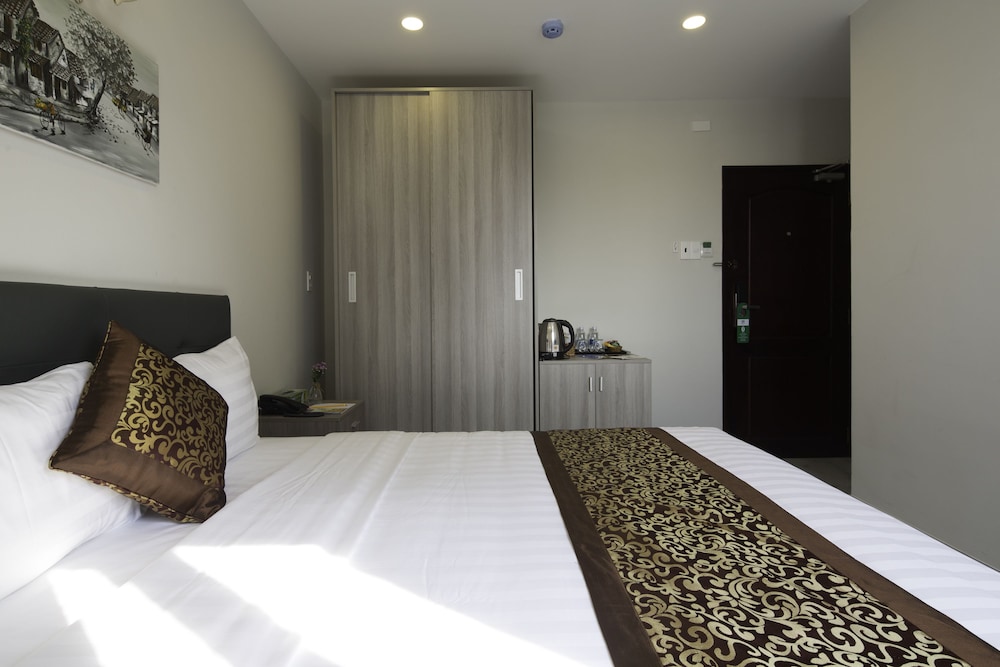 Green Star Hotel 29/64