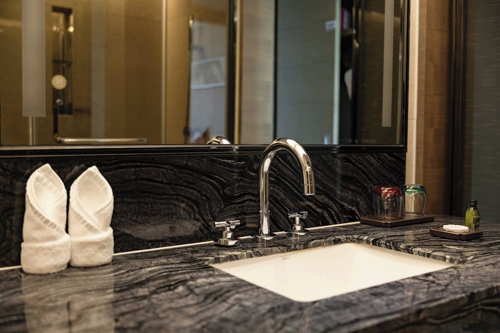 Shenzhen Yabang Langyue International Hotel 49/50