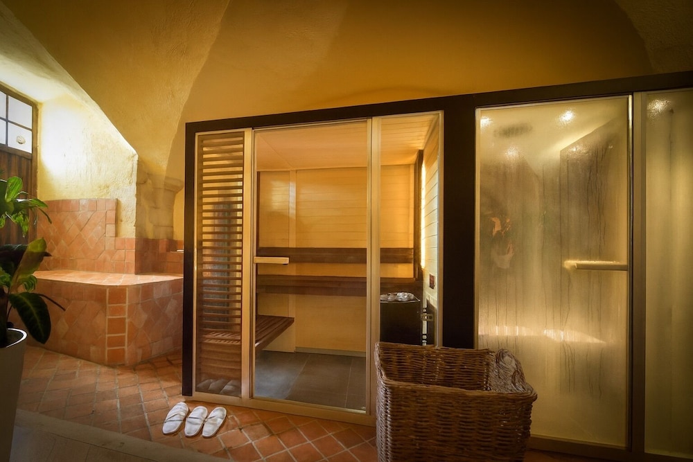 HOTEL GOLF CHATEAU DE CHAILLY 22/49