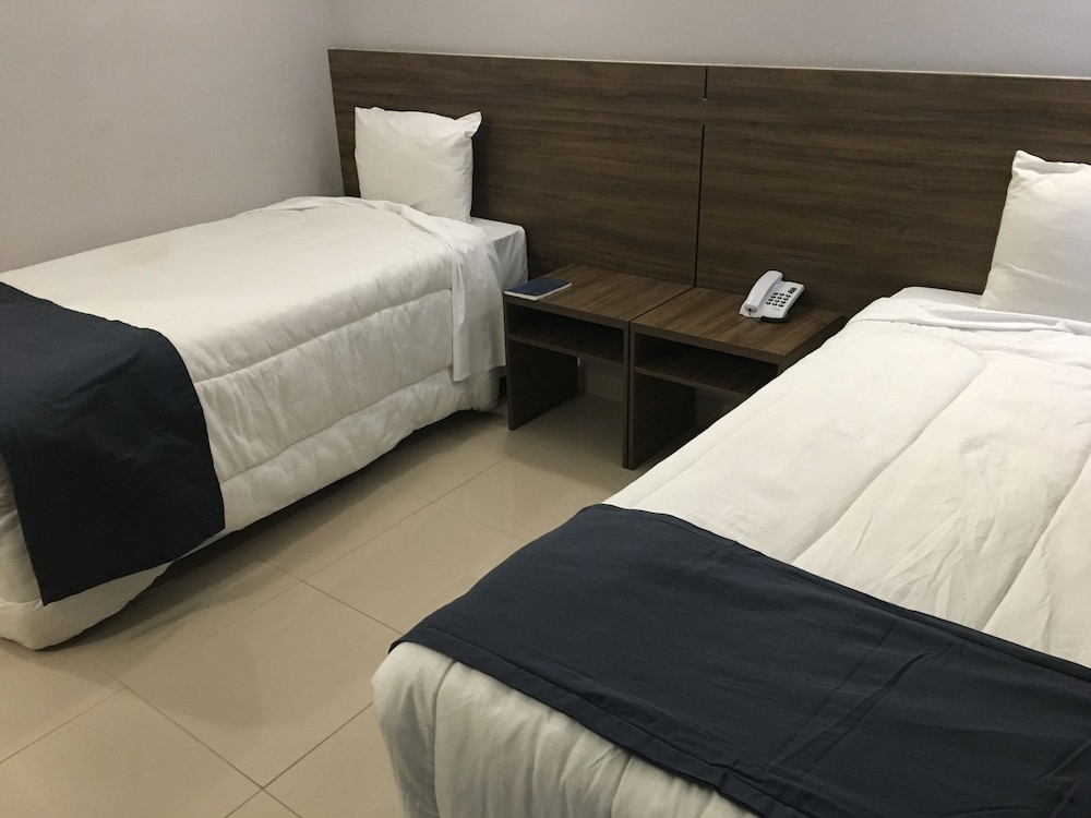 Hotel Abba Goiana 14/46