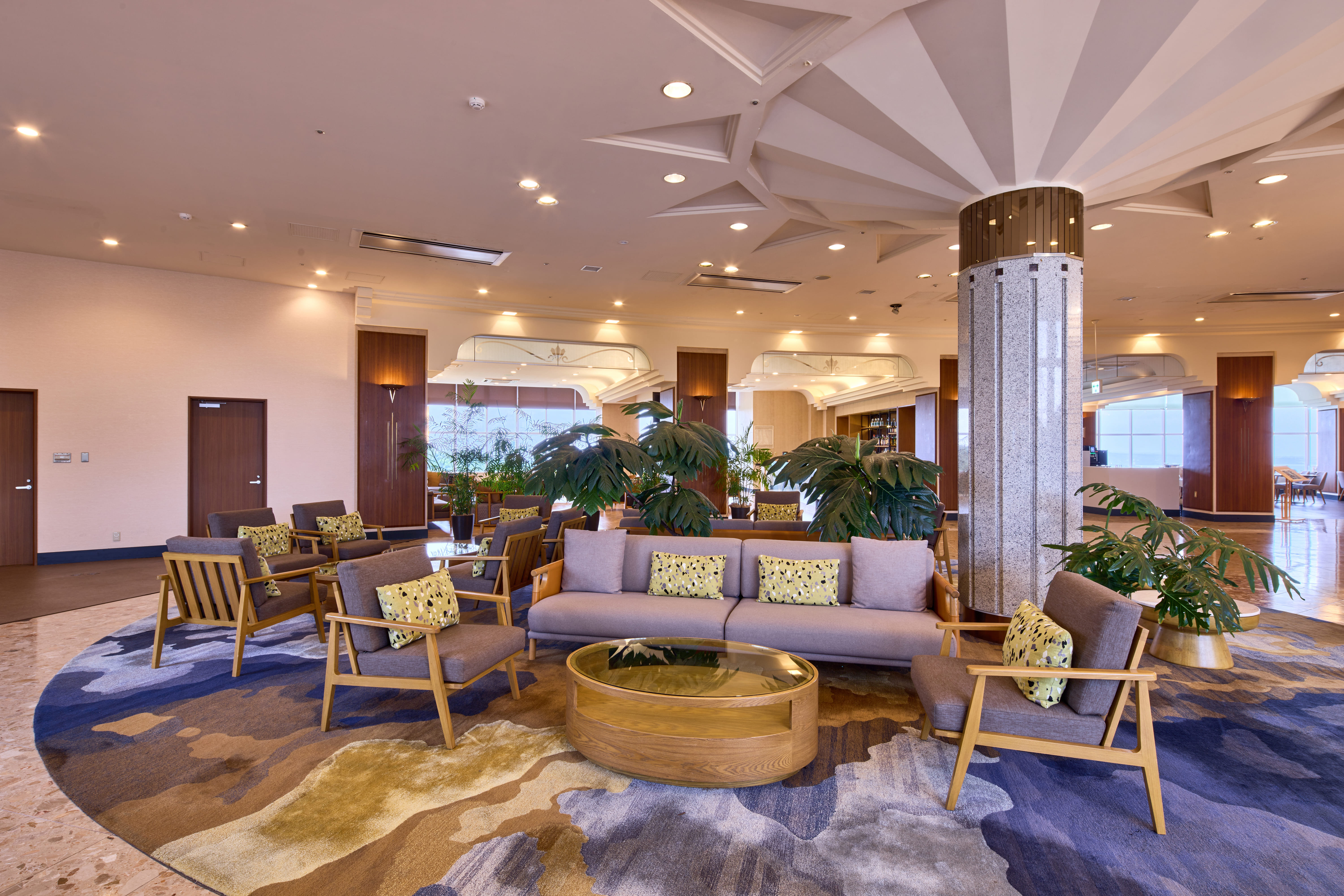 ANA Crowne Plaza Resort Okinawa Uruma Hills by IHG 33/50