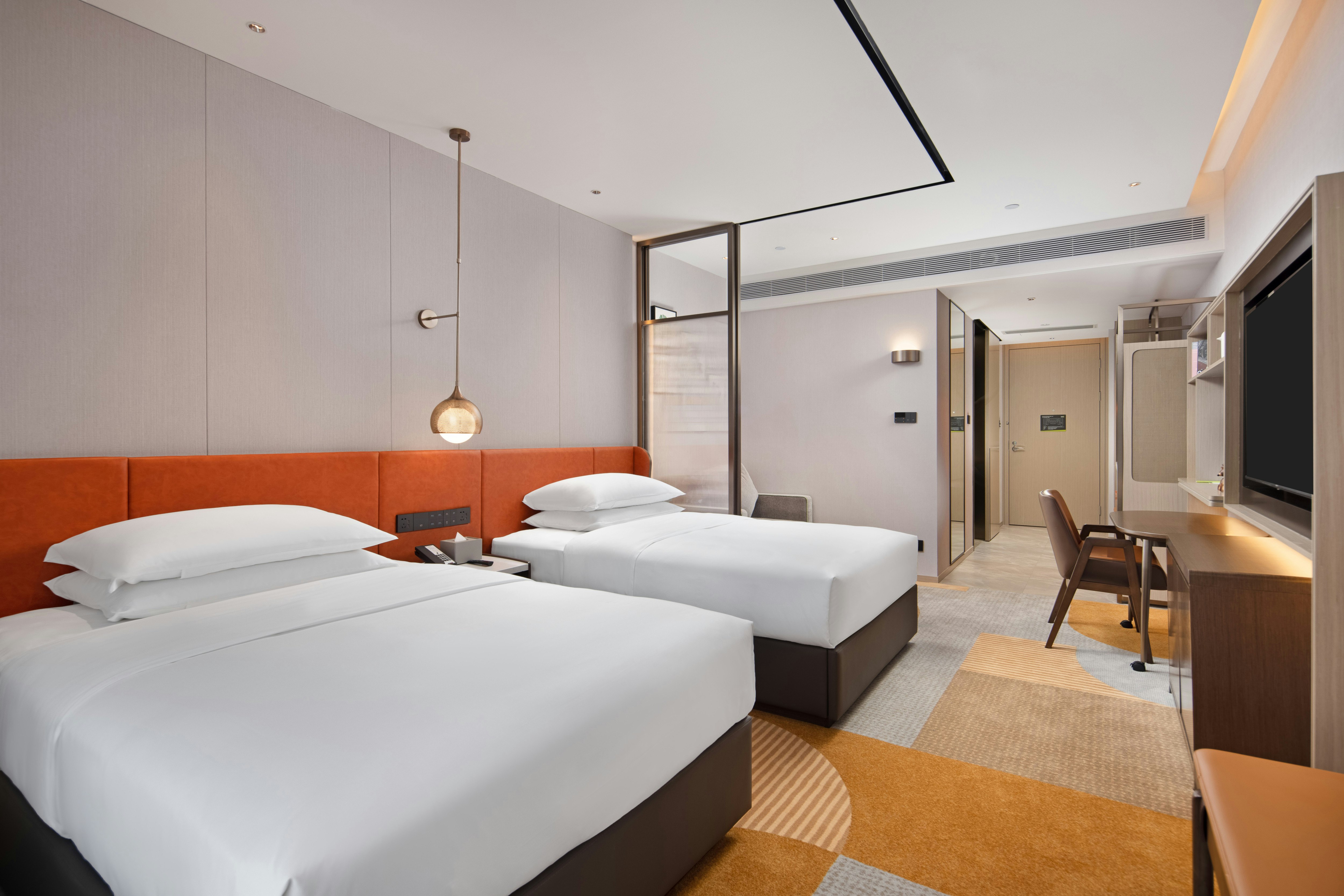 Home2 Suites By Hilton Shenzhen Dalang 25/64