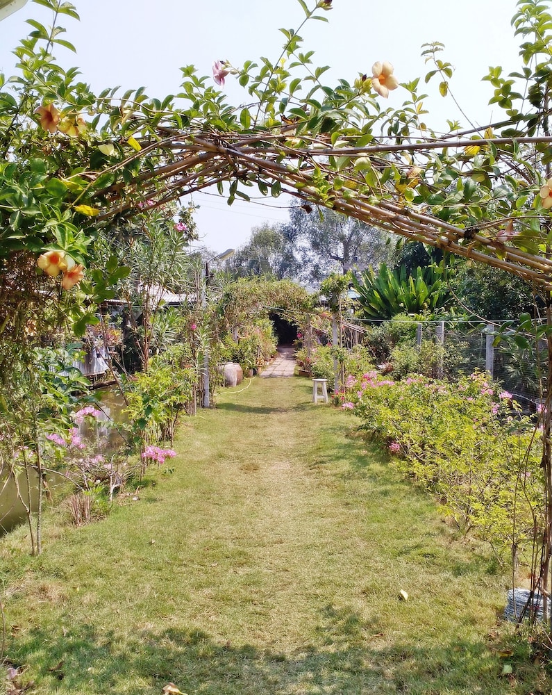 Baanbon Homestay 22/28