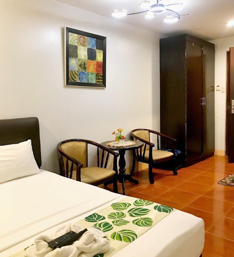 Haeinsa Condotel 35/39