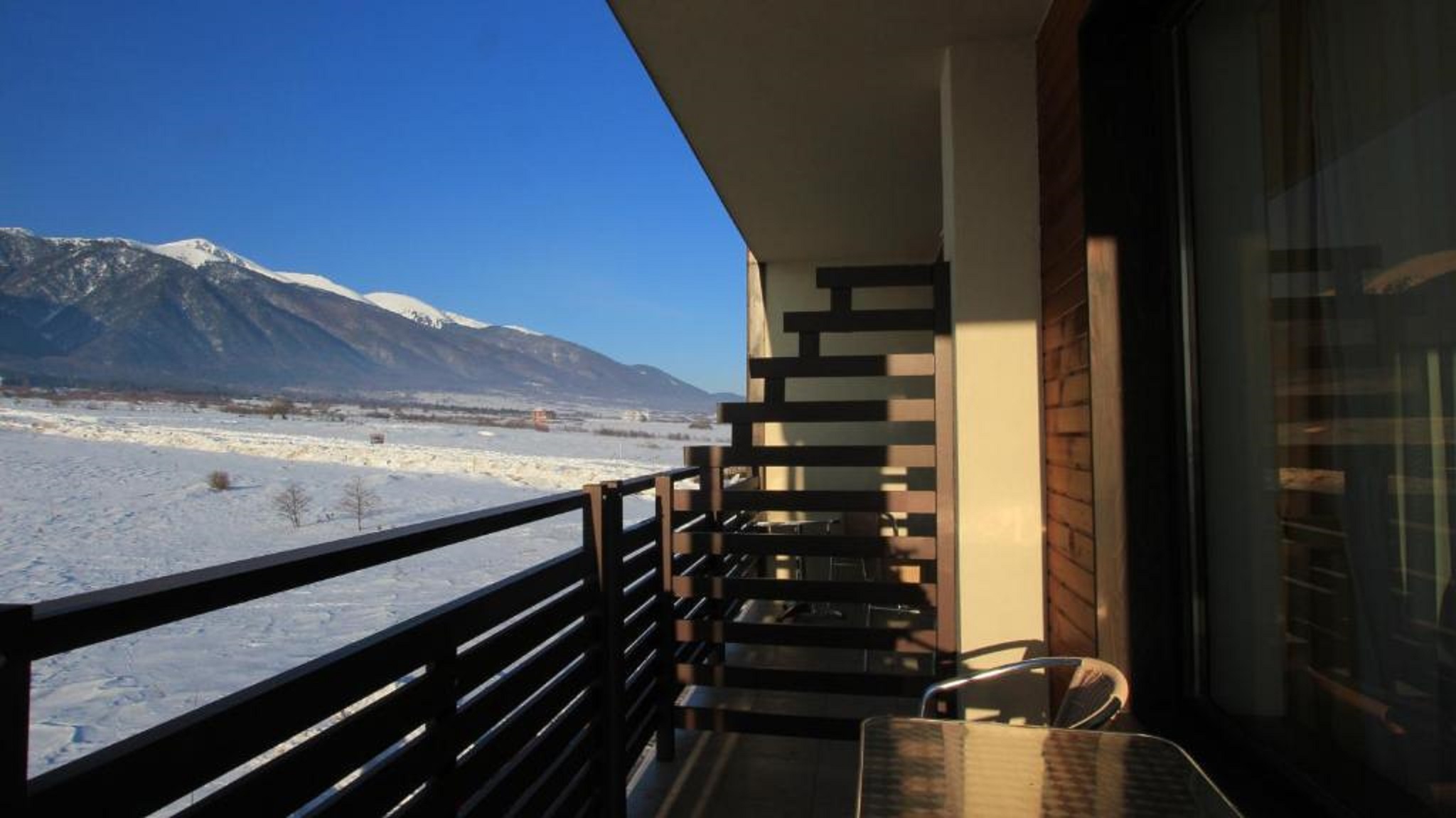 MURITE CLUB HOTEL(FORMERLY White Fir Valley Resort) 53/60
