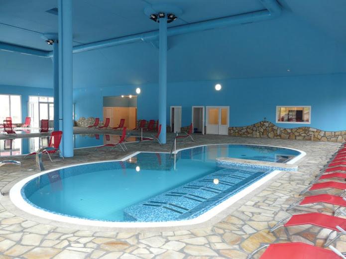Golf Resort Hotel Konopiste 16/31