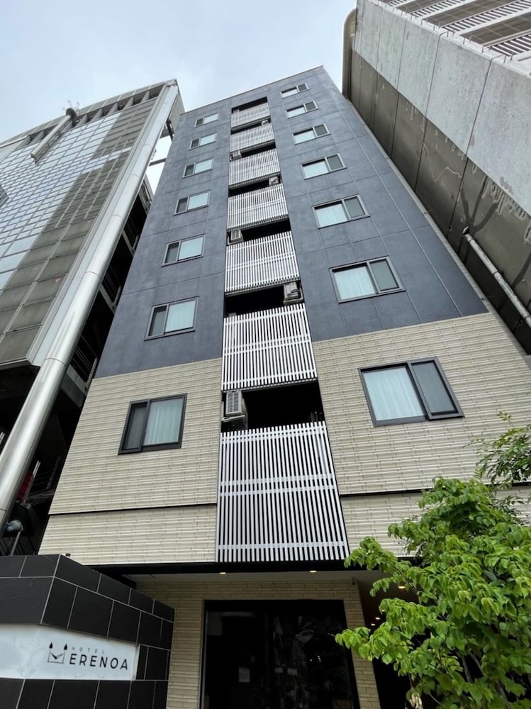 Hotel Erenoa in NAGOYA