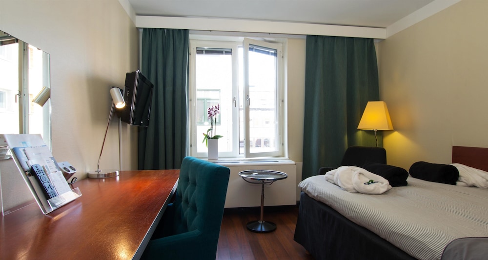 Best Western Plus Vasterviks Stadshotell 20/58
