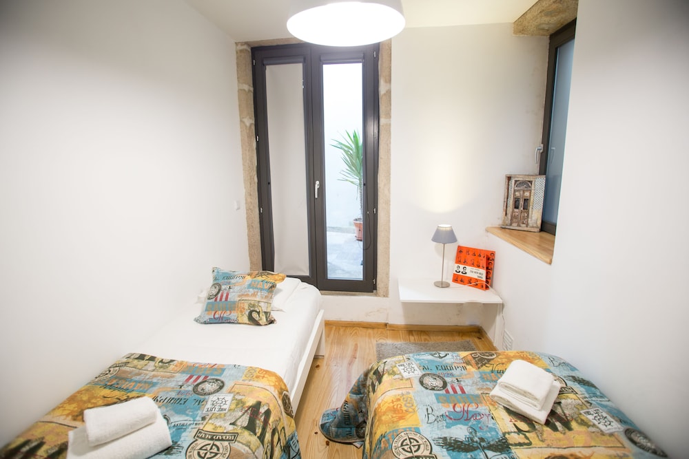 Living Porto Apartments by Porto City Hosts 38/50