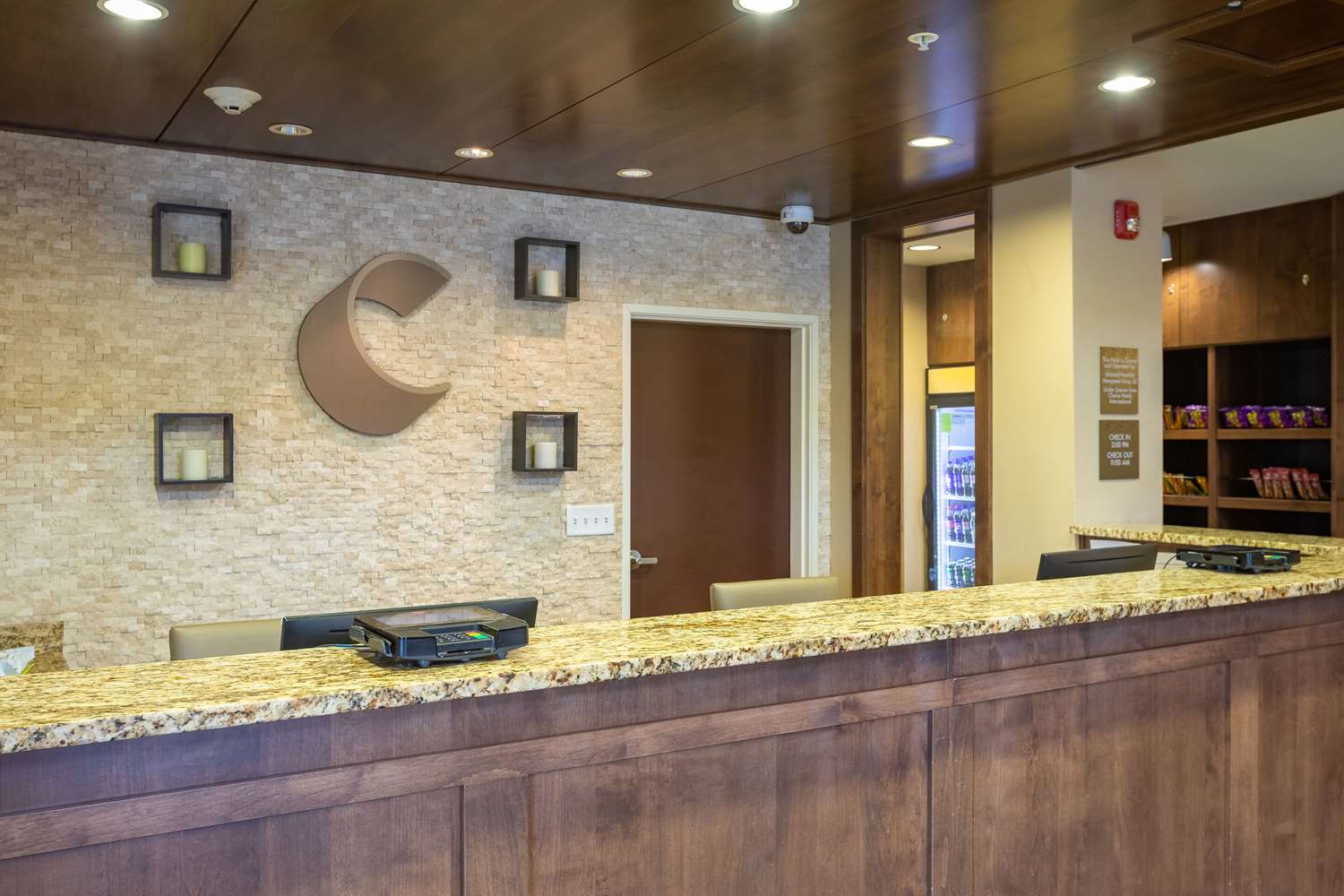 Comfort Suites Denver Near Anschutz Medical Campus 6/30