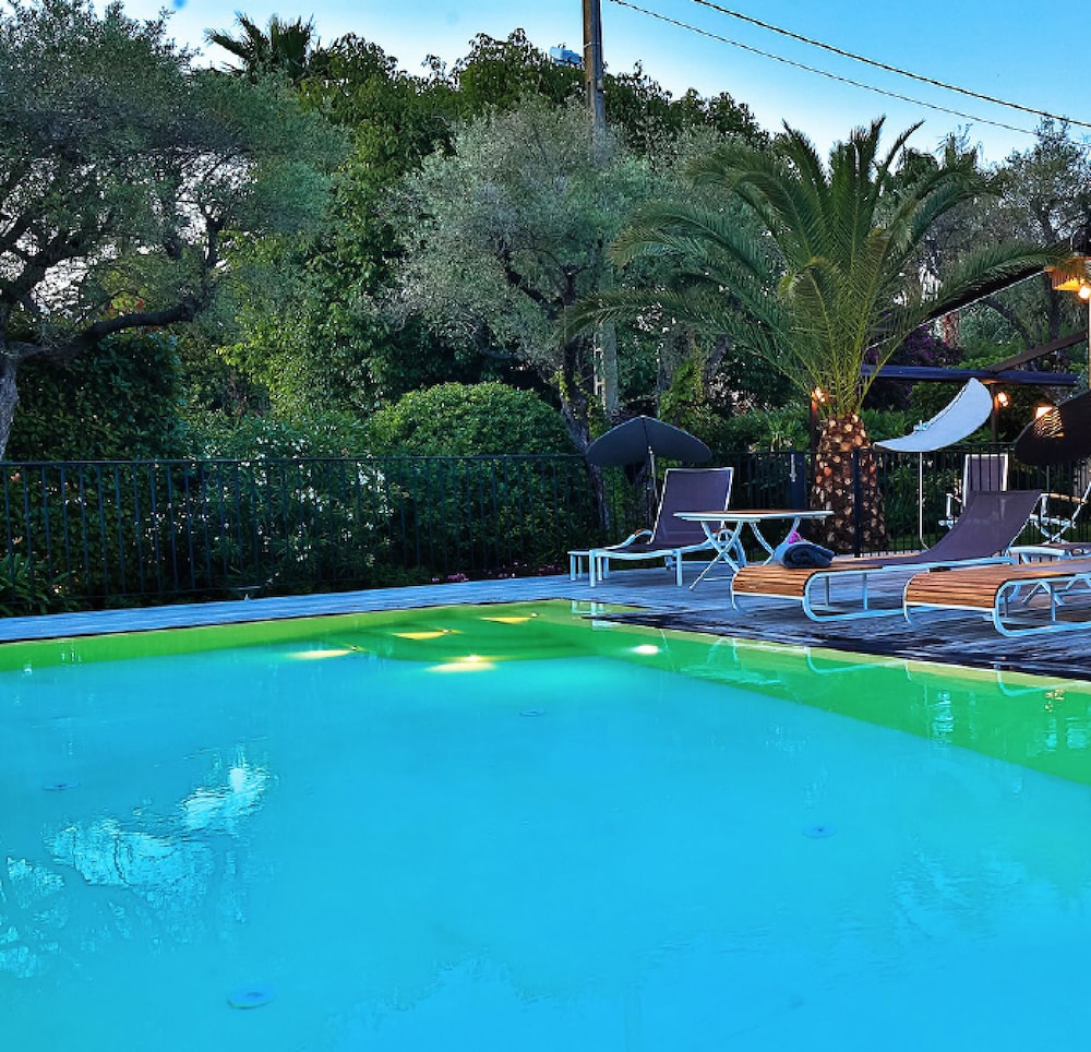 Villa Fabulite 3/70