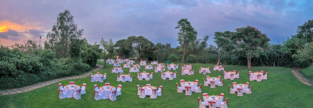 Club Mahindra Madikeri, Coorg 37/50