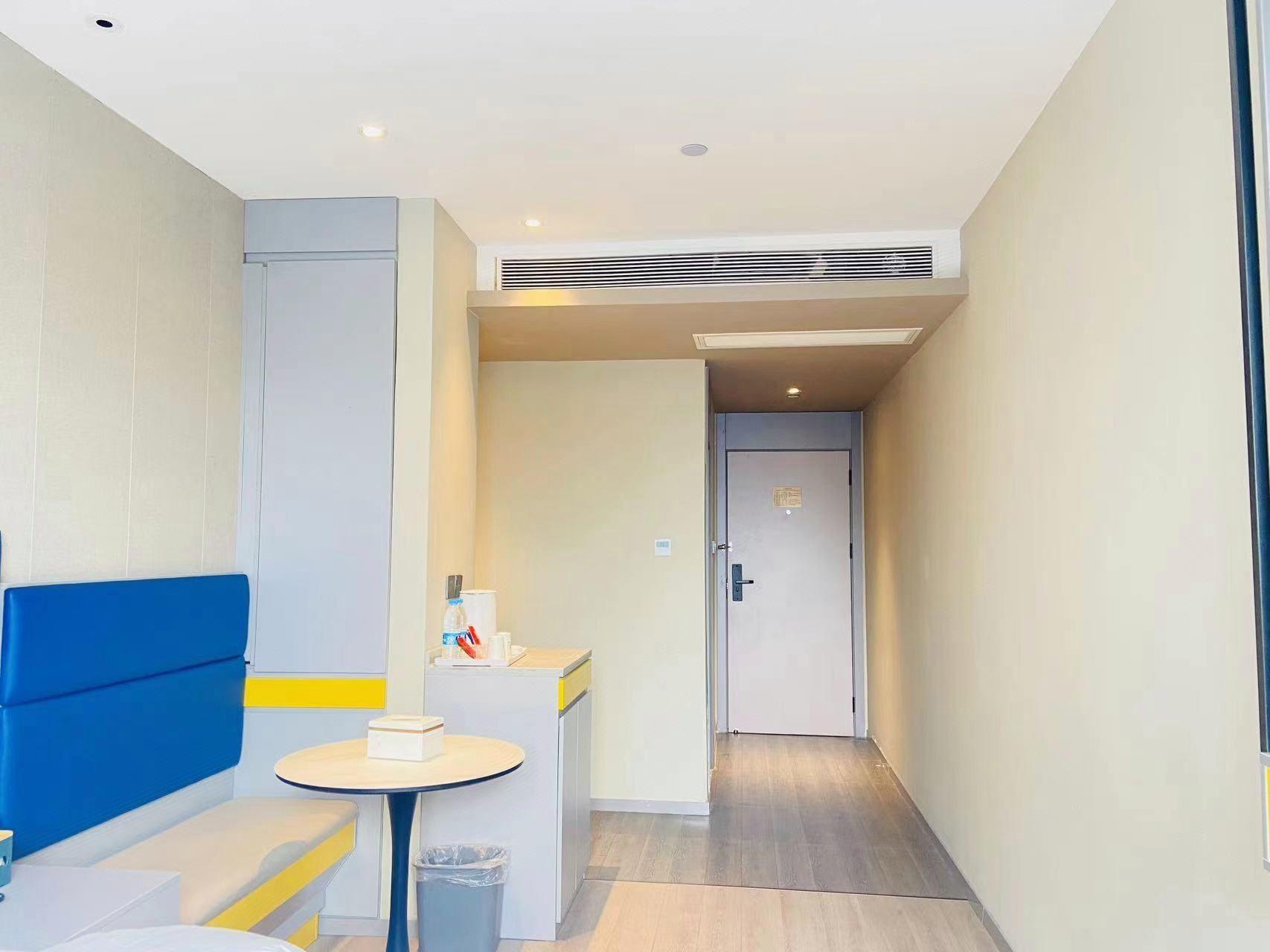 7 Days Inn (Suzhou Mudu Jinqiao Development Zone) 39/51