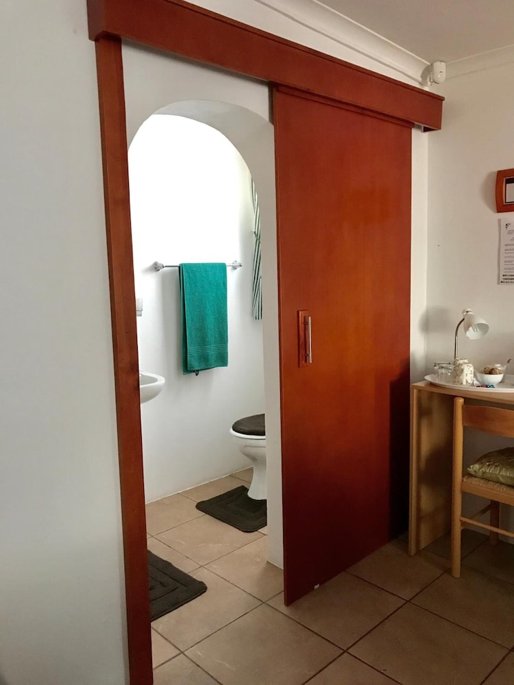 La Bella B&B Under the Fig Tree 32/33