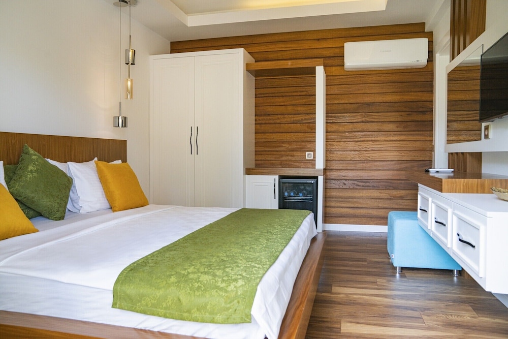 Cirali Hera Hotel 43/86