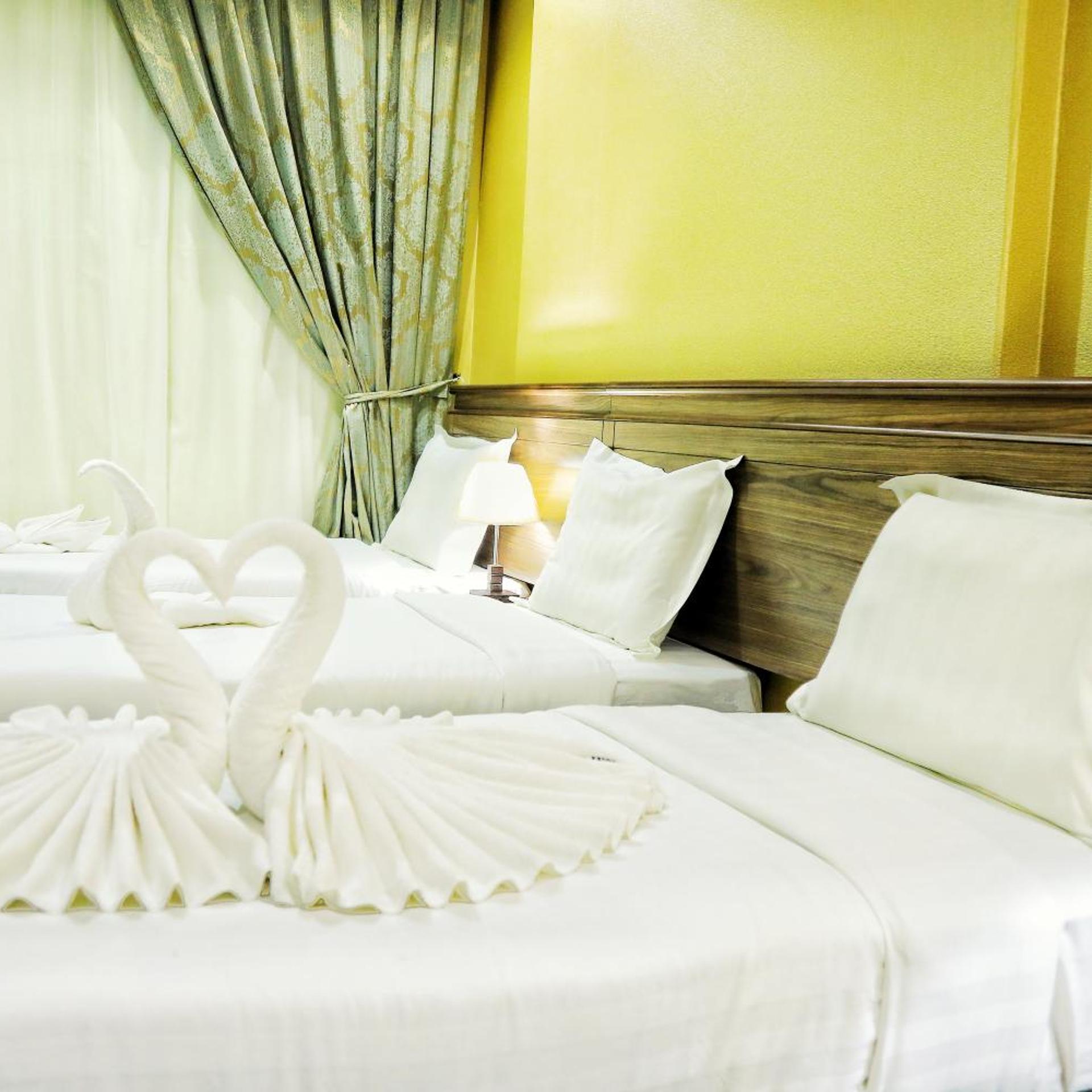فندق واحة المسك(Wahat Almisk Hotel) 26/52