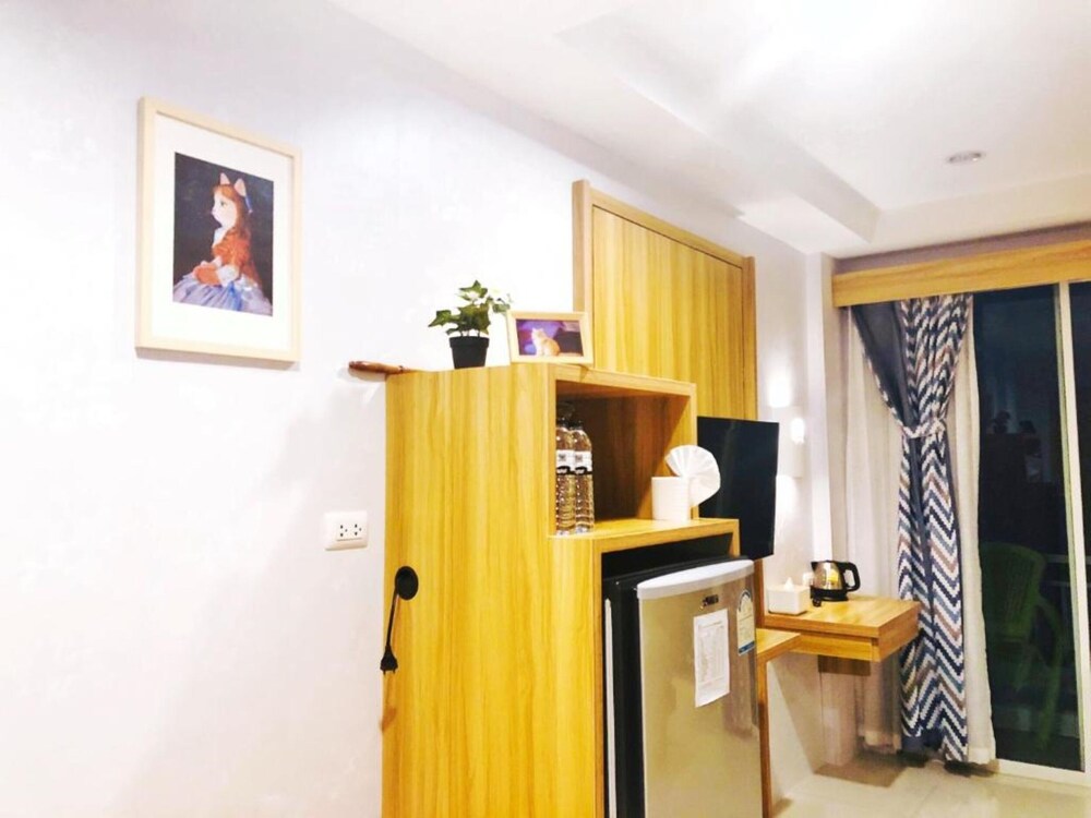Cat Story Hotel 6/34