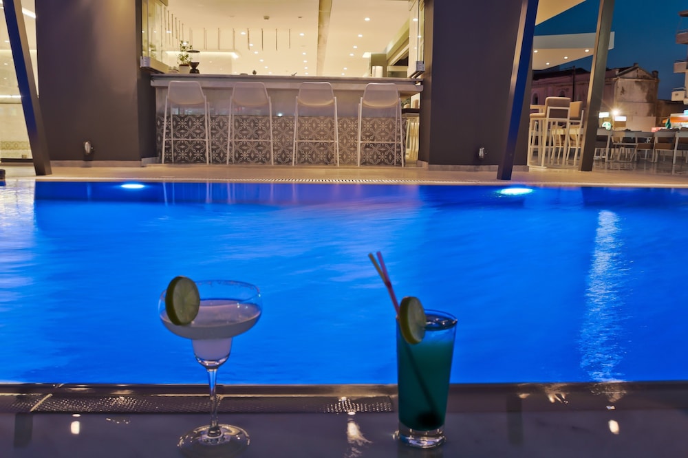 Mercure Rhodes Alexia Hotel & Spa 45/78