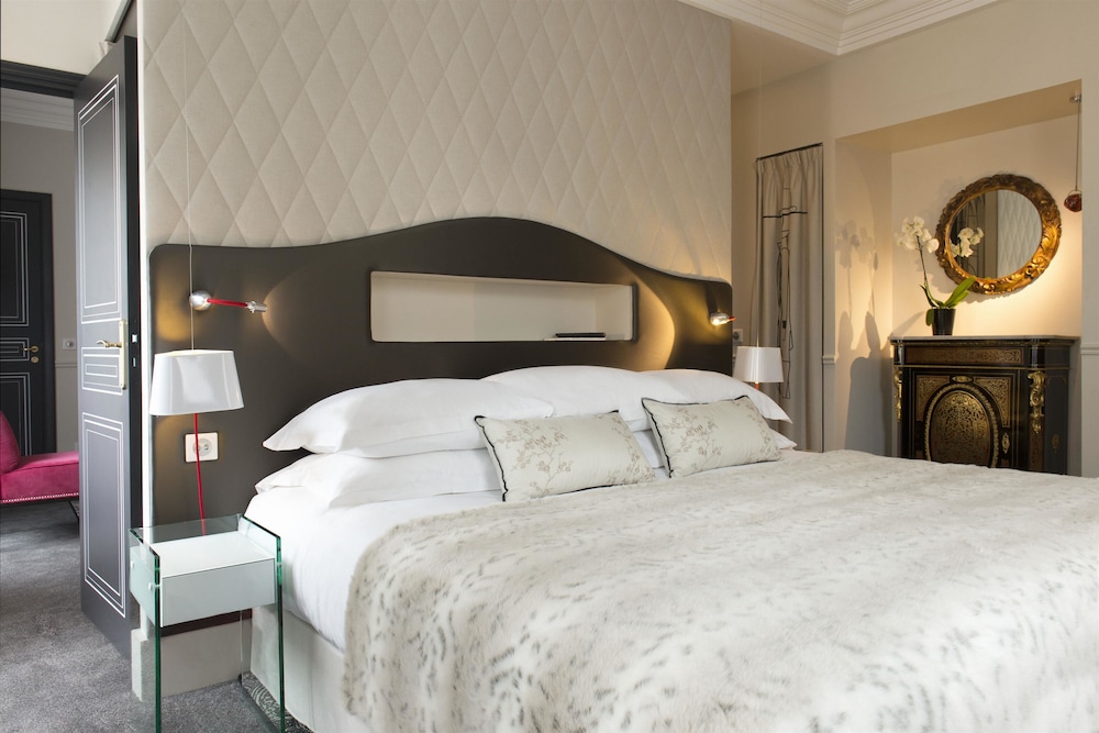 Hotel Edouard 7 Paris Opera 6/62