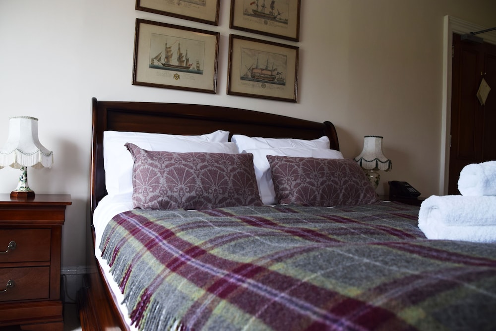 Saplinbrae Hotel And Lodges 28/50