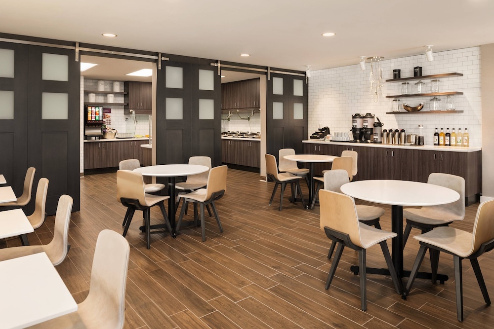 Residence Inn By Marriott Minneapolis St. Paul/Eagan 27/39