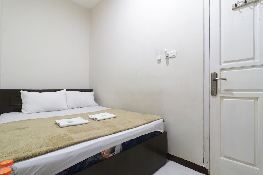 Hotel Omah Ampel Syariah by ZUZU 32/32