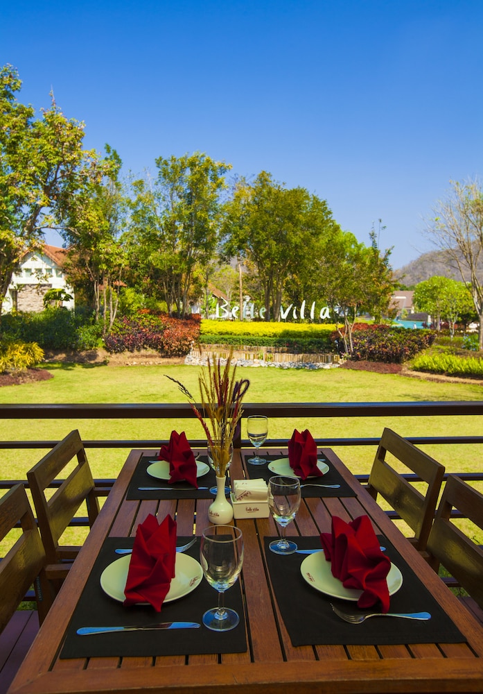 Belle Villa Resort Khao Yai 19/39