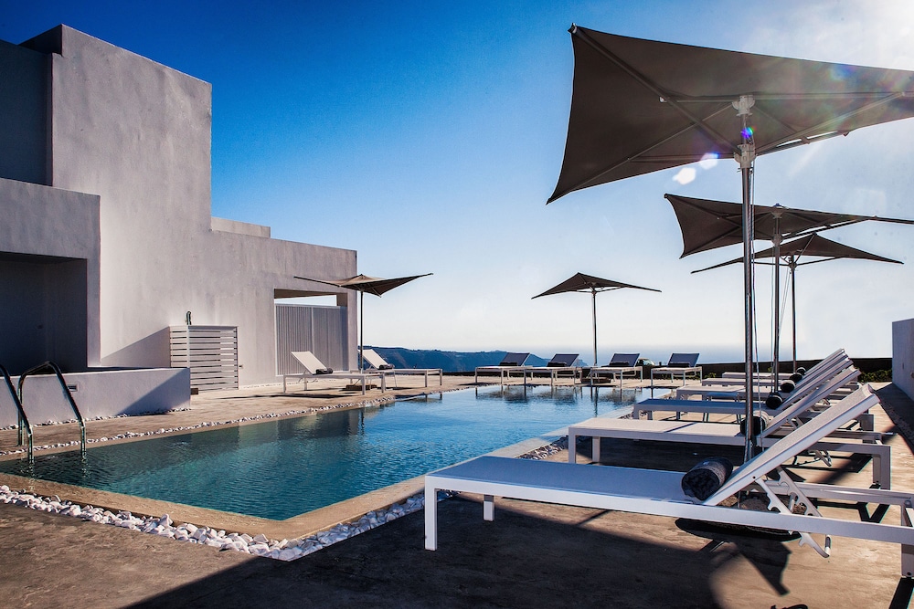 May Seven Suites - Adults Only 40/50