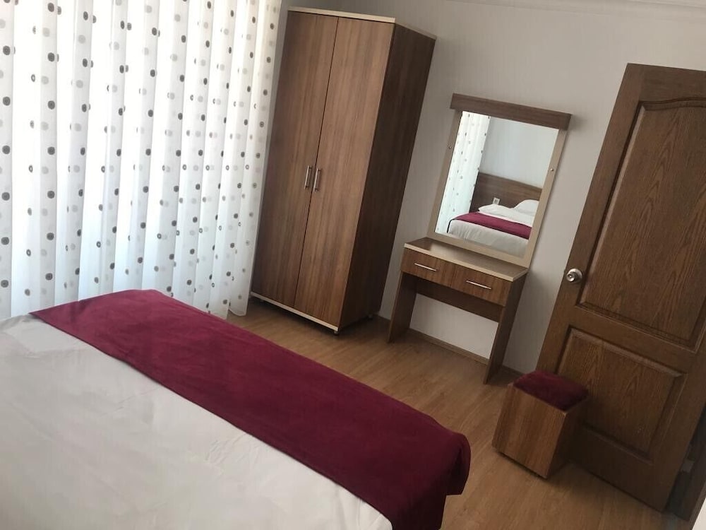Olbia Residence Hotel 9/44