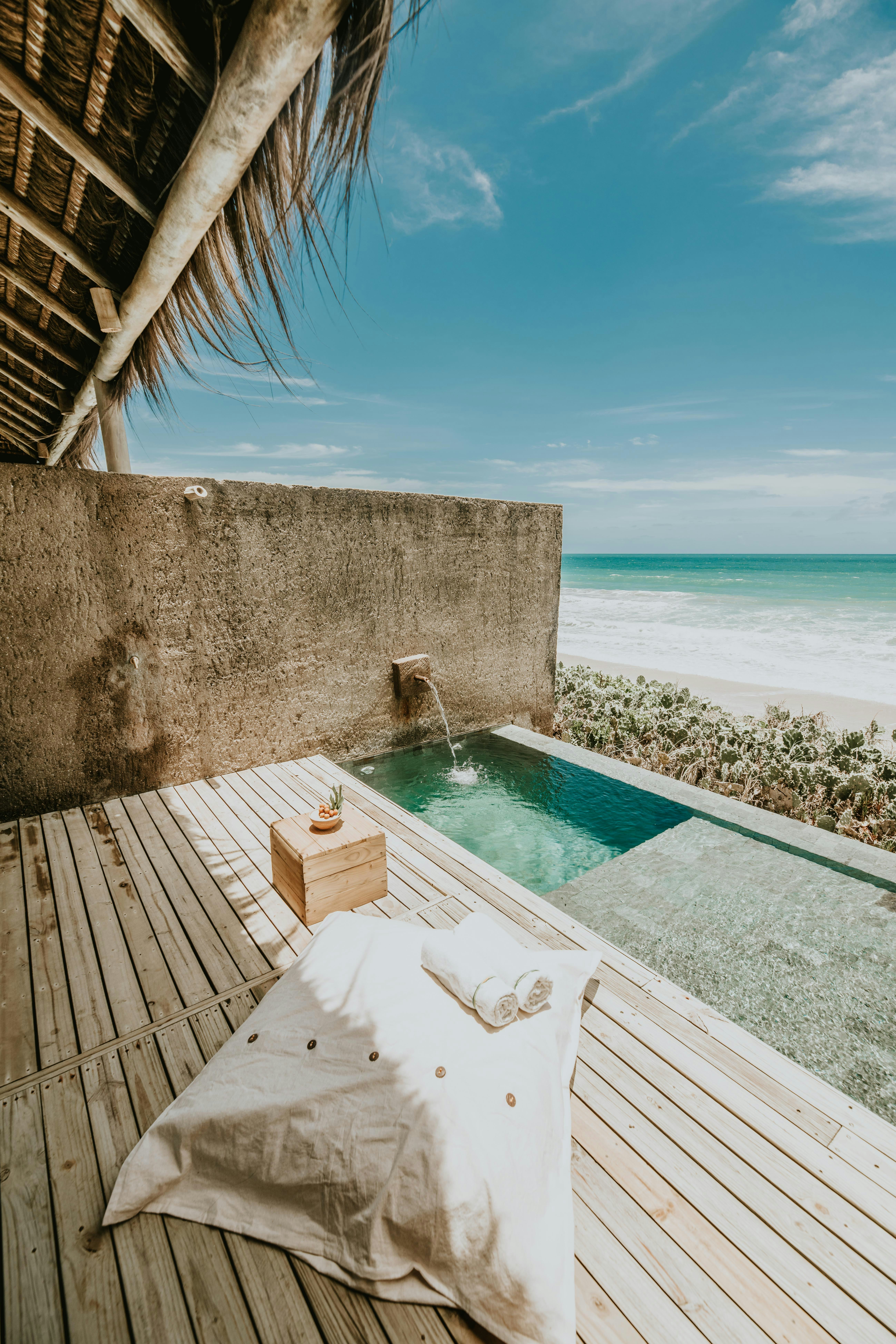 Kenoa Exclusive Beach Spa & Resort 11/49