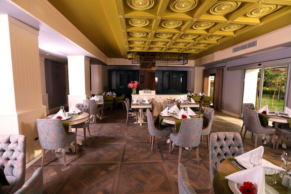 Dalyan Michelangelo Boutique Hotel 51/62