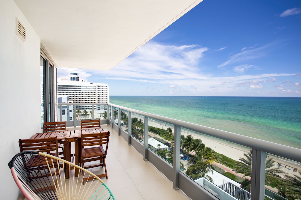 迈阿密假日社团租赁公寓 - 蒙地卡罗(Miami Vacations Corporate Rentals - Monte Carlo) 图片2