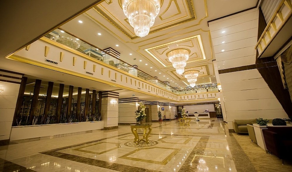 Mittania Regency Hotel 5/33