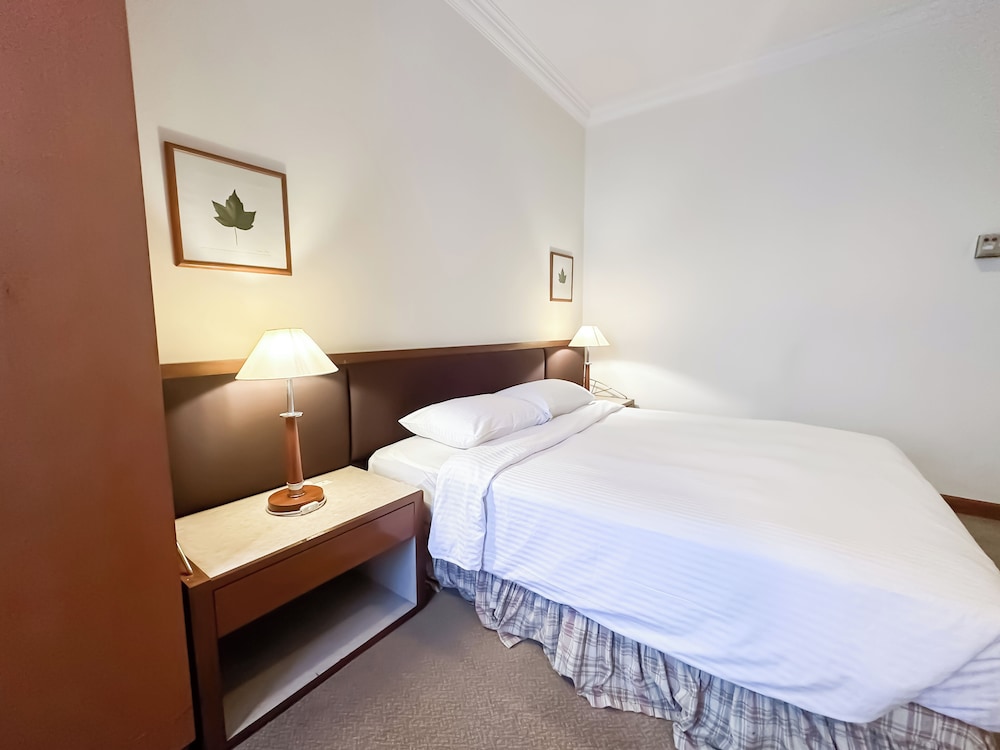 THE MAPLE SUITE 10/50