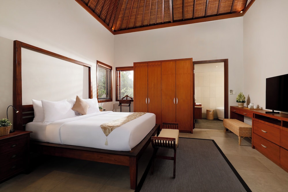 The Bija Villas Canggu 8/35