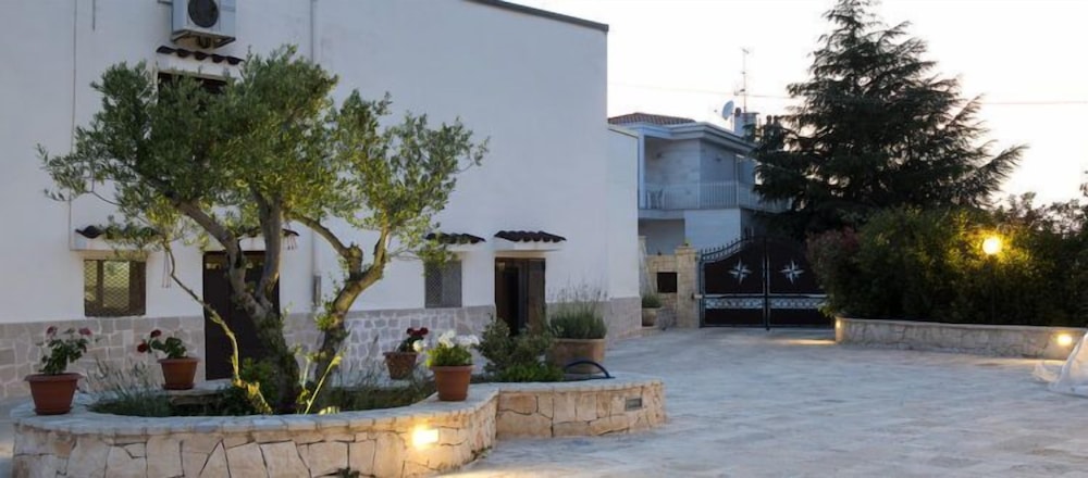 Resort Pietra Bianca 20/24
