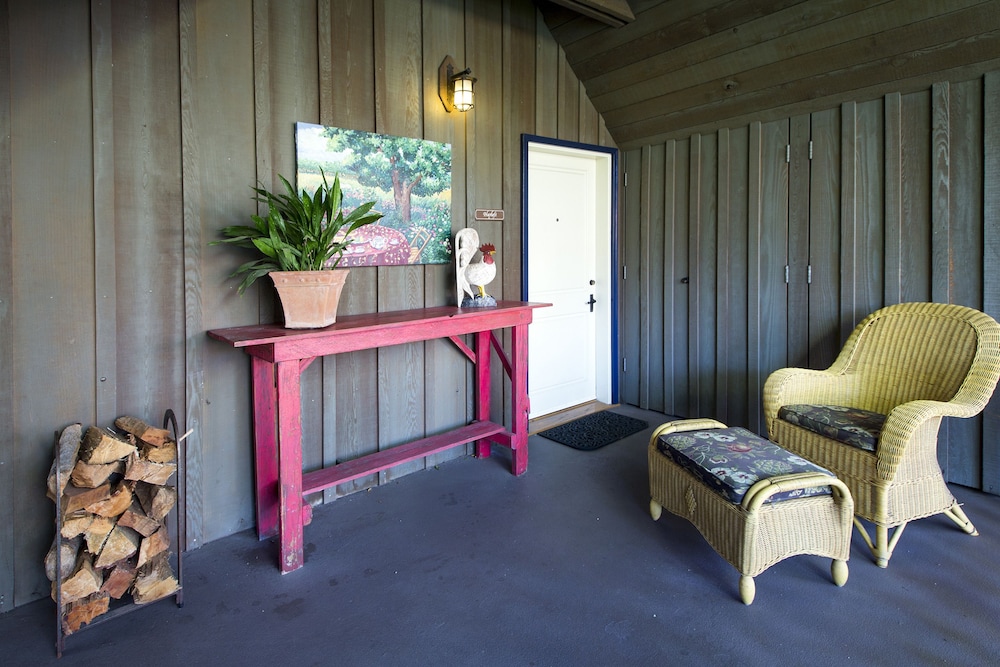Simpson House Inn 23/50