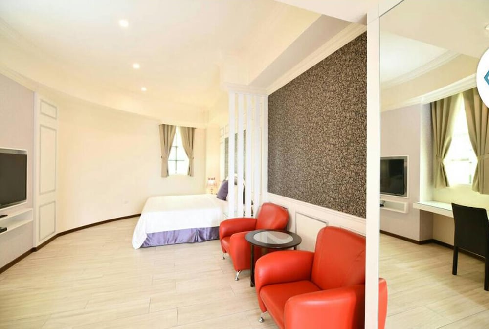 Chuan Cheng Castle Hotel 33/44