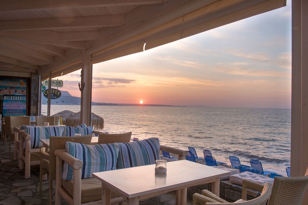 Aeolos Beach Resort Crete 65/92